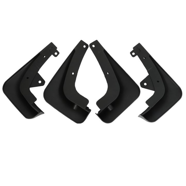 For%20Mazda%20CX-3%20CX3%202017-2019%20Fender%20Mud%20Flaps%20Mudguards%20Exterior%20Parts%20Products%20Cover%20Accessories%208Pcs%20-%20Image%203