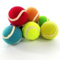 Cricket tape Tennis Ball (12pic).