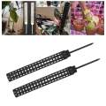 Plant Support Poles, Sticks Pole for Plants Fastening, Water Retaining Potted Aid Plants, Palm Houseplants Plant Display Rack Plant Stakes. 