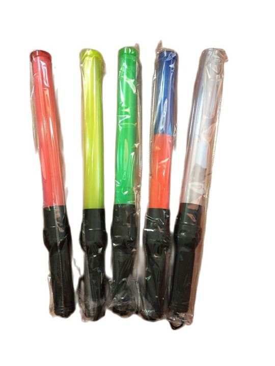 54cm*4cm%20Outdoor%20White%20Hard%20PVC%20Tube%20Traffic%20Baton%20LED%20Safety%20Signal%20Warning%20Flashing%20Warning%20Lights%20Concert%20Cheer%20Sticks%20-%20Image%202