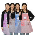Waterproof Kitchen Apron- China. 