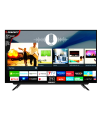 Perfect 32” Smart Android HD LED TV, Voice Control. 