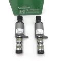 Original Camshaft CAM CONTROL VALVE SOLENOID OEM# 55567050 For Chevrolet Cruze 1.6 1.8 Sonic Epica 1.8 OPEL ASTRA ZAFIRA MOKKA-2pieces. 