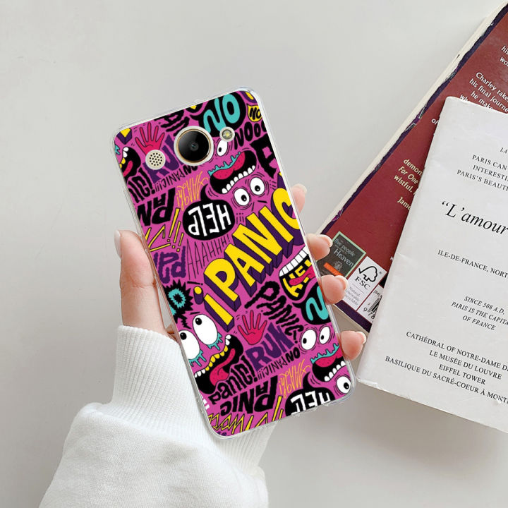 Good nightCase For Huawei Y3 2017 Y3 2018 Y5 Lite 2017 Case Soft