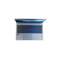 Smart Flairedge i5G12 (i5G12-15.6”-Silver) Intel Core i5-1235U, 3.30 to 4.40GHz, 8GB DDR4, 512GB SSD, Intel UHD, 15.6 Inch FHD Laptop.