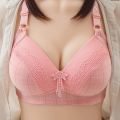 Soft Padded Stylish Bra fashionable  padded bra    comfortable bra pushup bra. 