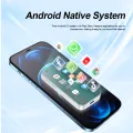 SERVO Mini Smartphone KING5000 Android 9.0 3G Network 2 SIM 2GB 16GB WiFi Hotspot Play Store Chrome HD Camera Small Size Phones. 