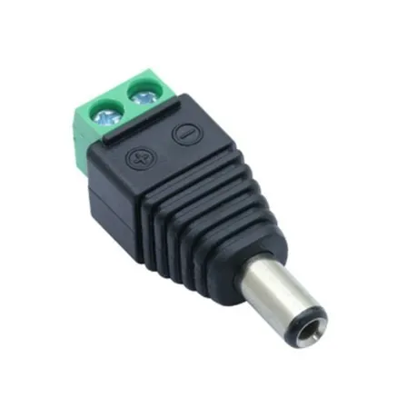 Male%205%20Pieces%20-%20DC%20Power%20Balun%20Connector%20-%20Image%202