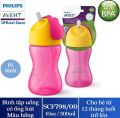 Philips Avent SCF798/00 BENDY STRAW CUP 10OZ 12M+. 