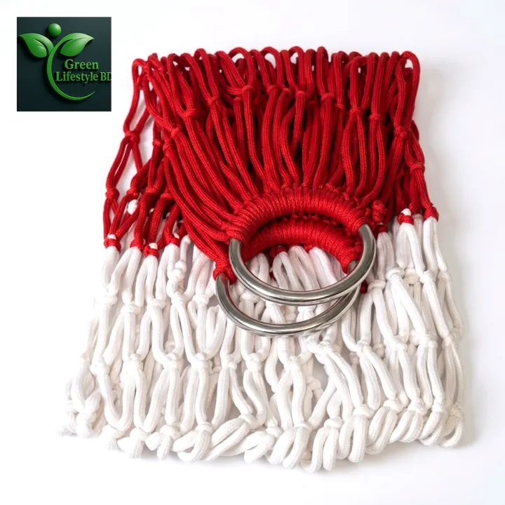 Handcrafted%20Dolna%20Swing%20with%20Strong%20Stainless%20Steel%20Rings%20%7C%20Premium%20Hanging%20Hammock%20Bed%20-%20Image%203
