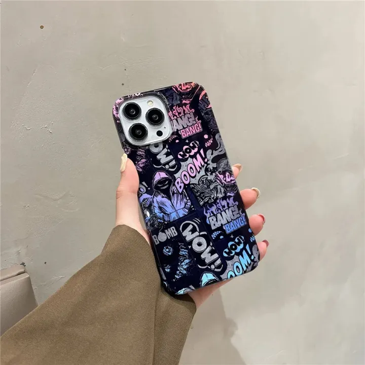 Stylish%20Graffiti%20Design%20Mobile%20Phone%20Case%20for%20iPhone%2013%20Pro%20-%20Durable%20and%20Very%20Reliable%20-%20Infuse%20Artistic%20Vibes%20into%20Your%20Everyday%20Protection%20(Back%20Case%20Cover%20For%20Smartphone)%20-%20Image%204
