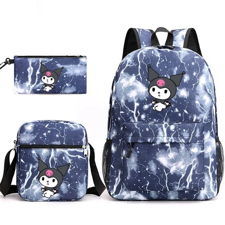 My%20Melody%20Kuromi%20Printed%20School%20Bag%203%20Piece%20Set%20Pencil%20Case,%20Shoulder%20Bag,%20Backpack,%20Student%20Hugh%20-%20Image%205