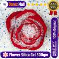 Flower Drying Silica Gel 500gram special desiccant for superb looking drying agent.