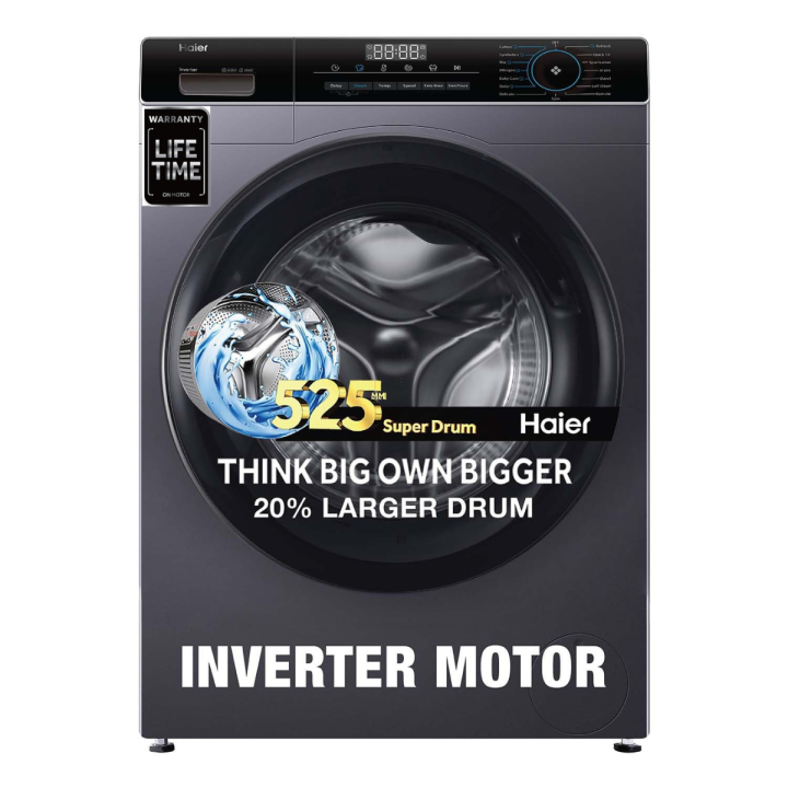 Haier%208Kg%20Front%20Loading%20Washing%20Machine%20(HW80-BP12929S6)%20-%20Image%204