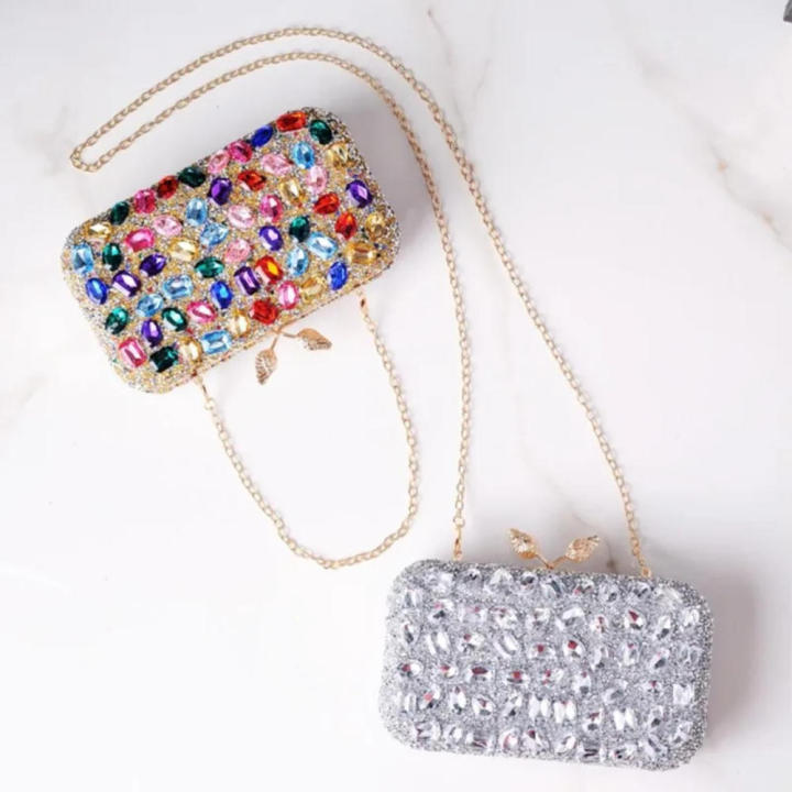 Evening%20Bag%20%20%20Handbag%20Rhinestone%20Clutch%20Wedding%20Purse%20Resin%20Inlay%20Bag%20-%20Image%205
