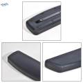 Office Chair Armrest Pad with Mounting Hole Screws Set Office Chair Parts.