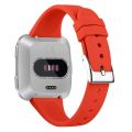 For Fitbit Versa 2 Versa Lite Watch Band Silicone Band Waterproof Women Men Bracelet for Fitbit Versa SE/1 Watchband Accessories. 