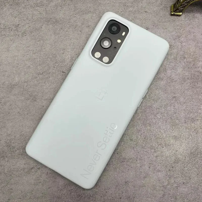 Original Phone Case For OnePlus Pro /9R/9RT Slim Soft Back Case