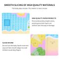 Kids Puzzle 3D Puzzle Handmade DIY Paper Puzzle Model Baby Brain Development Educational Toys Kids Gift. 