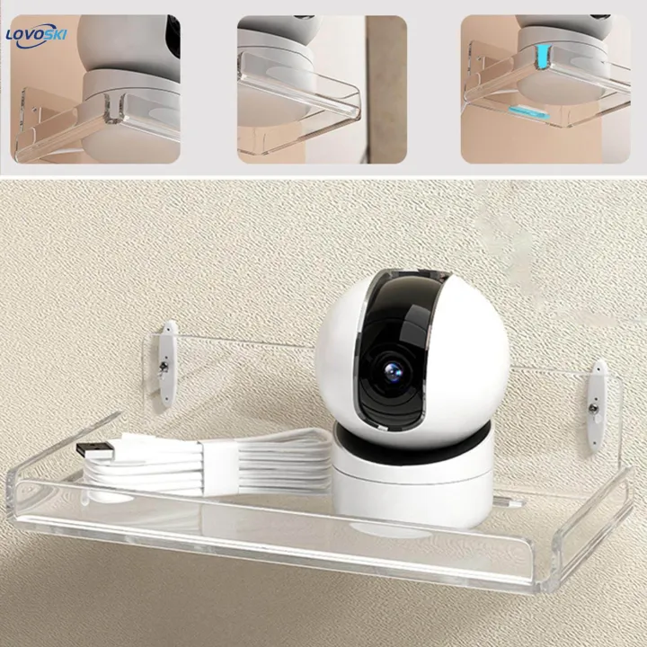 Camera%20Storage%20Rack%20Small%20Wall%20Shelf%20for%20Security%20Cameras%20Figures%20Kitchen%20-%20Image%203