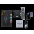 TX9 Pro Android TV Box 8GB RAM play Store Wifi.