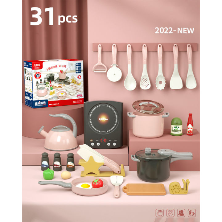 Children%20Simulation%20Kitchen%20Cooking%20Toy%20Set%20Sound%20Light%20Function%20Pot%20Pan%20Bowl%20Kids%20Pretend%20Play%20Kitchen%20Cookware%20Kit%20Gifts%20For%20Girls%20-%20Image%208