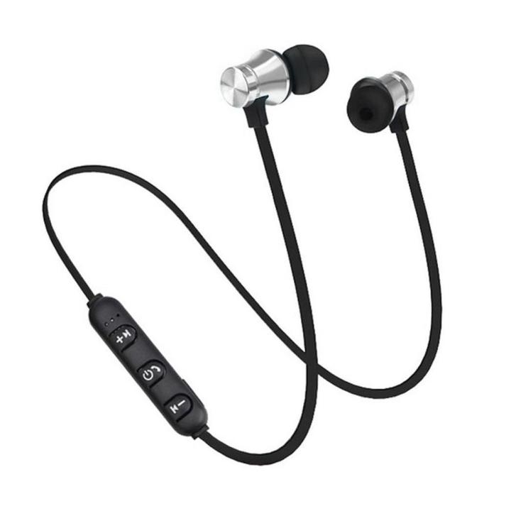 XT-11%20Magnetic%20Wireless%20Bluetooth%20Earphone%20In-Ear%20Stereo%20Music%20Headset%20Sport%20Earbud%20Earpiece%20With%20Microphone%20Universal%20Headphone%20-%20Image%207