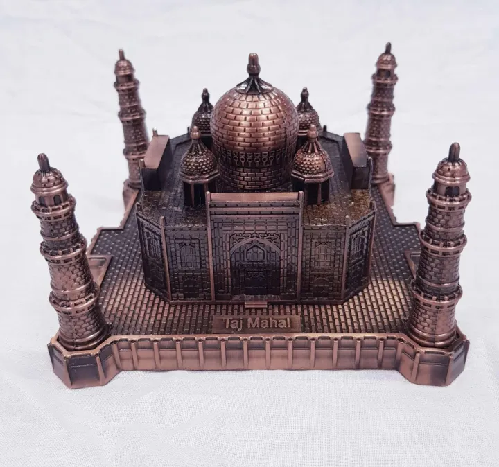 Big%20Size%20Antique%20finish%20Indian%20Souvenir%20Majestic%20Tajmahal%20Metal%20Miniature%20statue%20showpiece%20Metal%20Crafts%20World%20Landmark%20Building%20Model%20Architectural%20Creatives%20Taj%20Mahal%20for%20Home%20Office%20Decor%20Ornaments%20-%20Image%204