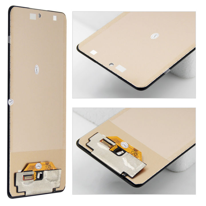 AMOLED%20Screen%20for%20Samsung%20Galaxy%20A73%205G%20A736%20A736B%20Lcd%20Display%20Touch%20Screen%20with%20Frame%20for%20Samsung%20A73%205G%20Replacement%20-%20Image%205