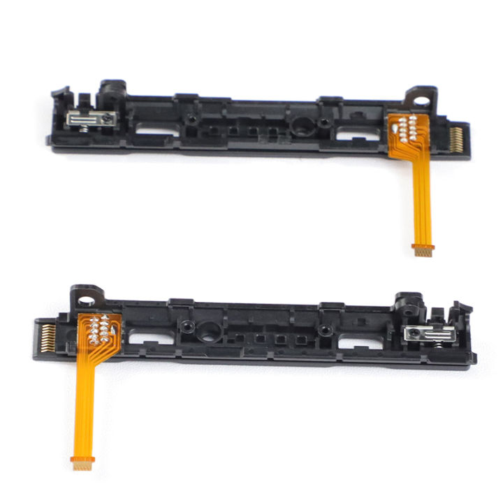 Original%20Plastic%20Slider%20Rail%20for%20Nintendo%20Switch%20Joy-con%20Conrelaxtroller%20Assembly%20with%20Flex%20Cable%20For%20NS%20Console%20Rebuild%20Track%20-%20Image%204