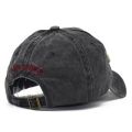 （NEW）New Spring Vintage Washed Embroidery Boys Baseball Hats For Men Women Sun Caps 2023 Outdoor All-match Fishing Girl Snapback Cap. 