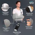 Tynor Pouch Arm Sling Tropical | Comfortable Arm Support Sling in Bangladesh.
