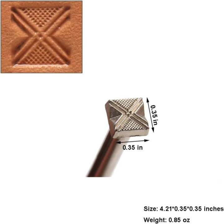 Embossing%20Stamp%2011cm%20Leather%20Stamps%20Alloy%20Steel%20Silver%20Leather%20Stamping%20Tools%20Leather%20Working%20Tools%20For%20Leather%20Craft%20Working%20Carving%20-%20Image%208
