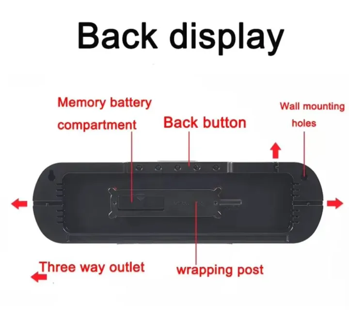 Remote%20Control%20Oval%20Digital%20Wall%20Clock%20Large%20LED%20Screen%20Temperature%20Humidity%20Display%20-%20Image%207