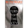 The Turn of the Key Book by Ruth Ware (Premium Paper and Matte Covers). 