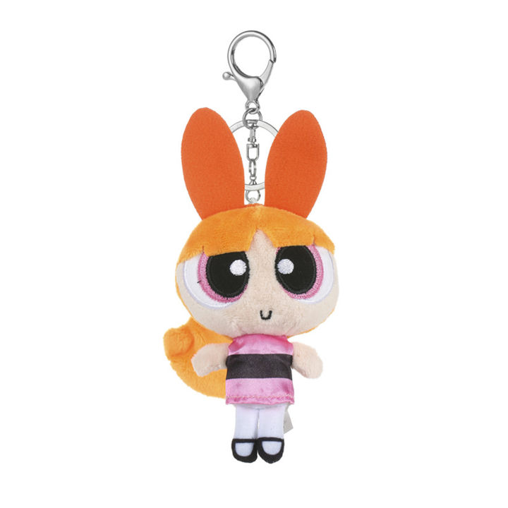 12cm%20Powerpuff%20Girls%20Plush%20Toys%20Cute%20Stuffed%20Cartoon%20Anime%20Character%20Plush%20Doll%20For%20Birthday%20Gifts%20-%20Image%202
