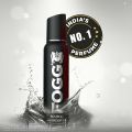 Marco No Gas Deodorant for Men, Long-lasting Perfume Body Spray 120ml. 