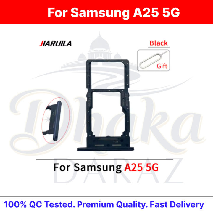 Samsung%20Galaxy%20A25%205G%20SIM%20Tray%20%E2%80%93%20Replacement%20-%20Image%204