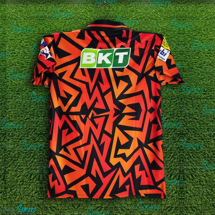 SunRisers%20Hyderabad%20IPL%20Jersey%202026/27%20Premium%20Cricket%20Jersey%20For%20Men%20-%20SRH%20Half%20Sleeve%20Collar%20Polo%20IPL%20Jersey%20-%20Hyderabad%20Jersey%202026%20-%20Image%203