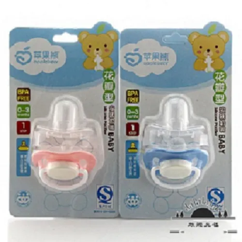 Food%20Grade%20Silicone%20Baby%20Pacifiers%20Teethers%20Toddler%20Pacifier%20-%201%20PCS%20((%20Color%20as%20per%20stock%20))%20-%20Image%204