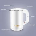 Sonifer Electric Kettle 0.6L SF 2058 600W. 