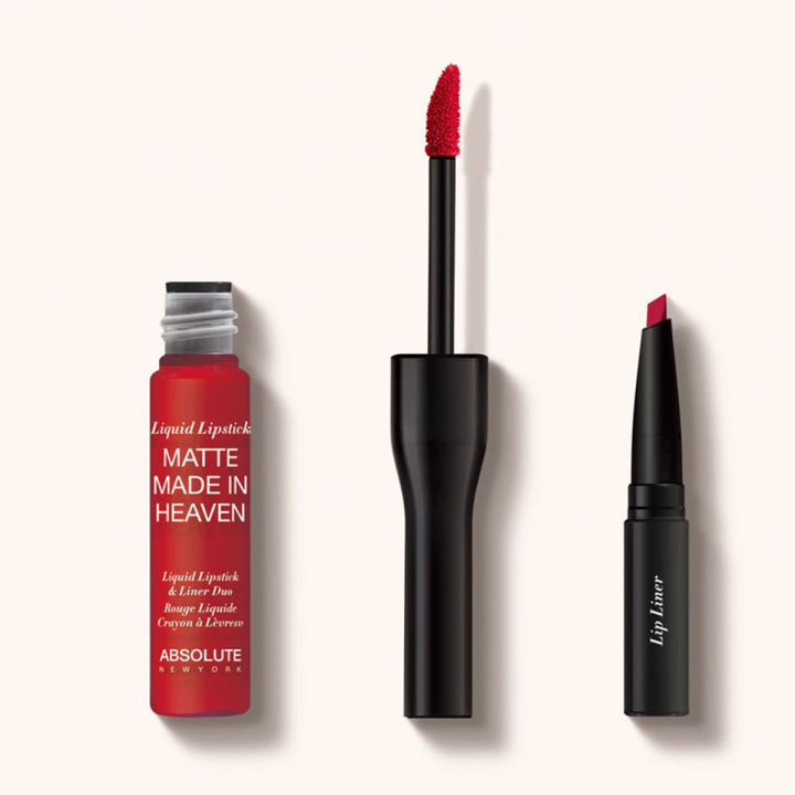 Absolute New York - Matte Made In Heaven