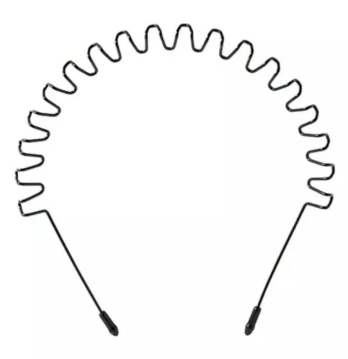 Metal%20Hair%20Bands%20for%20Men%20&%20Women's%20-%20Image%204