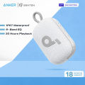 Anker Soundcore Select 4 Go Portable Bluetooth Speaker. 