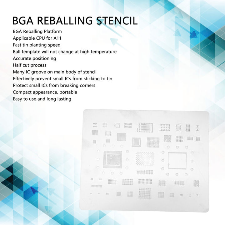BGA%20Reballing%20Steel%20Stencil%20Half%20Cut%20Process%20BGA%20Reballing%20Stencil%20Template%20Prevent%20From%20Sticking%20Rounded%20Rectangle%20Hole%20for%20CPU%20-%20Image%206