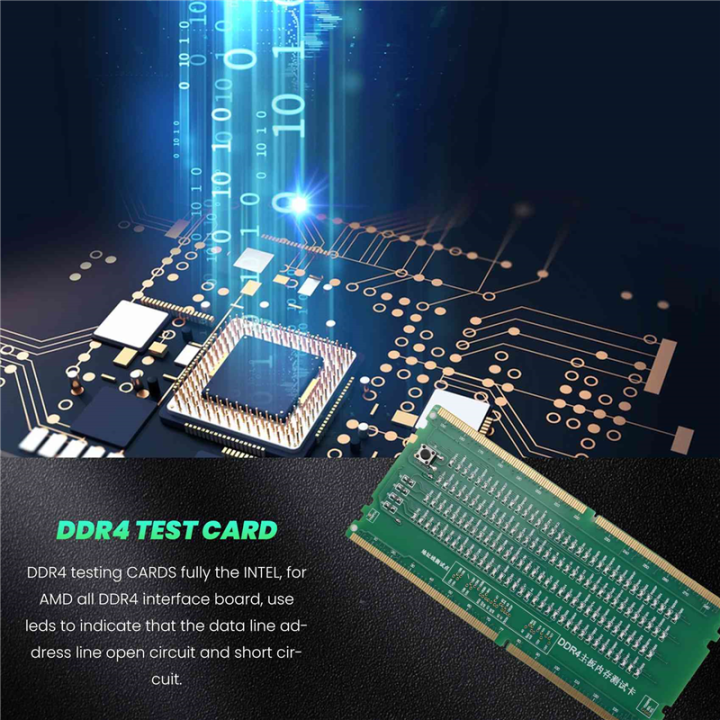 DDR4%20Test%20Card%20RAM%20Memory%20Slot%20Out%20LED%20Desktop%20Motherboard%20Repair%20Analyzer%20Tester%20-%20Image%204
