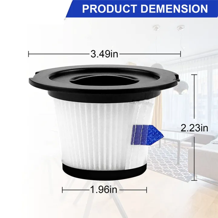 Replacement%20Parts%20HEPA%20Filter%20for%20K17%20Cordless%20Vacuum%20Cleaner%20-%20Image%203