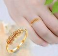 new design 2 pcs Finger ring for women.