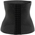 Women's Corset Waist Trainer Body Shaper for Weight Loss Waist Cincher Hourglass Trainer Breathable Elastic Girdle Cincher.