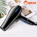 Weja 220v With EU Plug 1800W Hot And Cold Wind Hair Dryer Blow dryer Hairdryer Styling Tools For Salons and household use. 